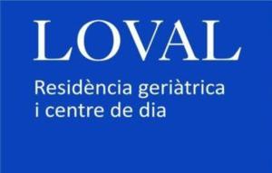 Logo de Geriatrico Residencial Llavaneras Sl