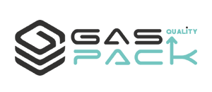 Logo de Gas Pack Quality S.l.