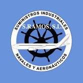 Logo de Suministros Industriales S. Ramos Sl