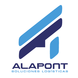 Logo de Alapont Soluciones Logisticas Sl