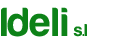 Logo de Ideli Sl