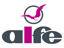 Logo de Alfe Suministros A La Construccion E Industria Sl.