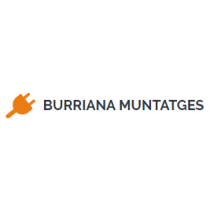 Logo de Burriana Muntatges Electrics Sl