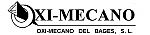 Logo de Oxi Mecano Del Bages Sl