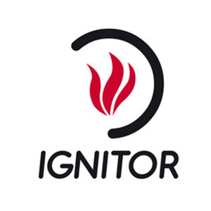 Logo de Ignitor Productos Ignifugos Sl