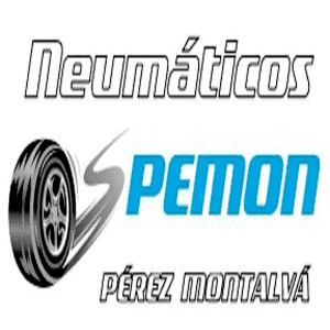 Logo de Neumaticos Perez Montalva Sl.