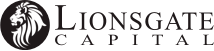 Logo de Lionsgate Capital Sl.