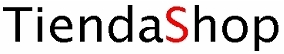 Logo de 2000 Tiendashop Sl