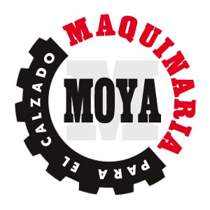 Logo de Moya Maquinaria Sl