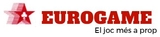 Logo de Eurogame Sa