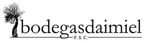 Logo de Bodegas Daimiel Sociedad Limitada.