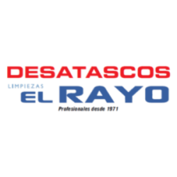 Logo de Limpiezas El Rayo Sl