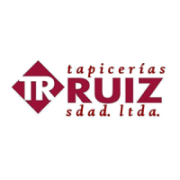 Logo de Tapicerias Ruiz Sl