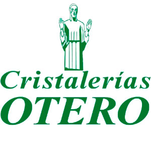 Logo de Cristalerias Otero Palencia Sl.