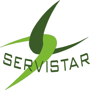Logo de Servicios De Mantenimiento Limpiezas Y Conserjeria Servistar S.l.