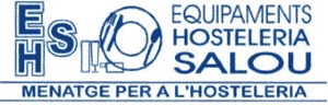 Logo de Equipaments Hosteleria Salou Sl