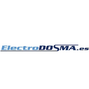 Logo de Electricidad-dosma Sl