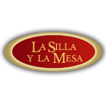 Logo de La Silla Y La Mesa Sociedad Limitada