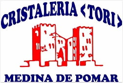 Logo de Cristaleria Tori Sl