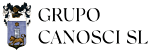 Logo de Grupo Canosci Sl