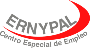 Logo de Ernypal Sl