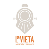 Logo de Lavieta Correduria De Seguros Sl