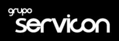 Logo de Servicios Y Control Servicon Sa