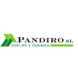 Logo de Suelos Y Tarimas Pandiro Sl.