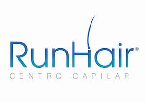 Logo de Run Hair Peluqueros S.l.