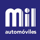 Logo de Motor Mil Automoviles España Srll.