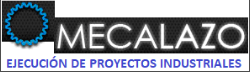 Logo de Mecalazo Sl