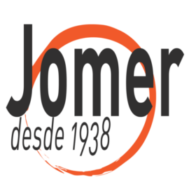 Logo de Jomer Seleccion Sl