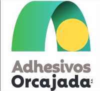 Logo de Adhesivos Orcajada Sa