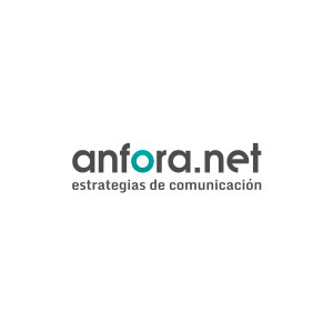 Logo de Anfora Estrategias De Comunicacion S.l.