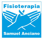 Logo de Fisioterapia Samuel Anciano Sl