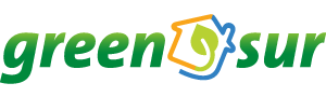 Logo de Green Sur Energia Sl