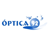 Logo de Optica 92 Sl