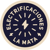 Logo de Electricidad Domingo Monserrat Sl