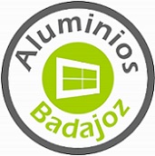 Logo de Aluminios Badajoz S.l.