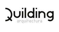 Logo de Quilding Arquitectura Sociedad Limitada.