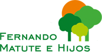 Logo de Fernando Matute E Hijos S.l.