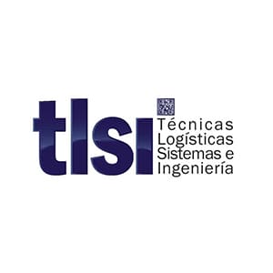 Logo de Tecnicas Logisticas Sistemas E Ingenieria Sl