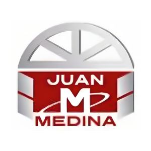 Logo de Juan Medina Y Vargas Sl