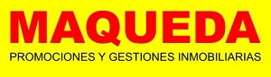 Logo de Maqueda Promociones Y Gestiones Inmobiliarias Sl