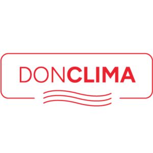 Logo de Donclima Slu