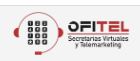 Logo de Ofitel Agenda Personal S.l.