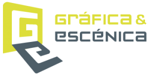 Logo de Grafica Escenica Sl