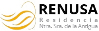 Logo de Renusa Residencial Sl