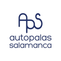 Logo de Autopalas Salamanca Sl