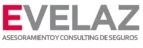 Logo de Evelaz Asesoramiento Y Consulting De Seguros Sl